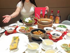 -潮州府·潮菜·砂锅粥(徐家汇店)