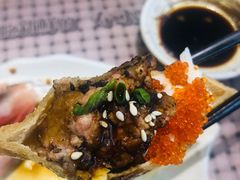 -林妈妈村·日式料理(宝山万达店)