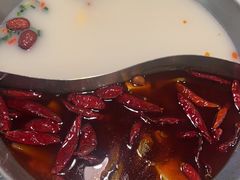 -麻田会 ·鲜活现烹·牛蛙火锅(珠江新城维家思广场店)