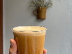 -Radar Coffee(思南路店)