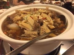 -国惠大酒楼(仓山万达店)