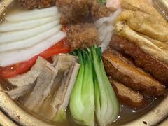 -紫泥369粗粮季(鼓楼店)