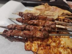 -京朋串屋·烧烤(望京西路总店)