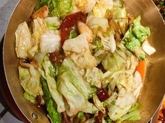 -麻都·成都菜(人民广场店)