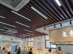 -仙螺岛海鲜自助餐厅(总店)