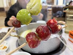 -朴小妹人参鸡汤火锅(长白山万达店)