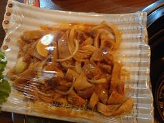 -豚豚猪村烤肉·韩国烤肉(总店)