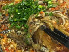 -铜锣湾·有麝自然香(重庆新天地店)