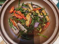 -哈啾嗨·新概念蒙餐(红星新城店)