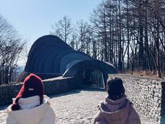 -轻井泽王子购物广场
