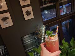 -壳里西餐厅Coquille Seafood Bistro(蒙自路店)