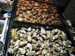 -永红源啤酒·烧烤·海鲜·大排档(青特城店)