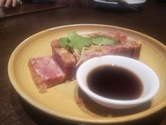 镇江肴肉-扬州狮子楼·非遗淮扬菜(总店)
