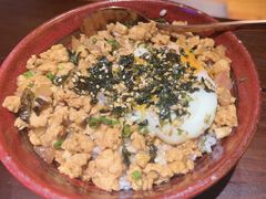 -鸟鹏烧鸟居酒屋(熙龙湾店)