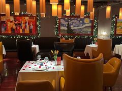 -Grand James·地中海bistro(百家湖1912店)