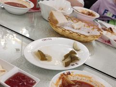 -华梅西餐厅(哈尔滨中央大街店)