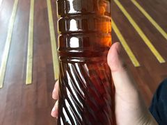-公利真料竹蔗水(中环店)