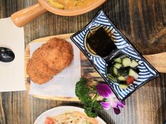 -Hi YOU你的饭局泰餐厅(雍和宫店)