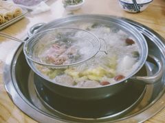 -伟记牛肉(金鸿公路店)