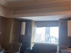 -南京双门楼宾馆(盐仓桥地铁站阅江楼店)