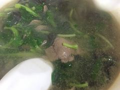 -泰顺江南春面馆