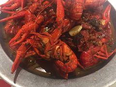 -辣盆盆麻辣小龙虾(哈尔滨总店)