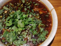 燥起来的火锅粉-搓火大都会(广安门总店)