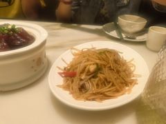-小菜园新徽菜(常州金坛吾悦店)
