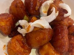 -Waanjai 晚嘉餐厅(南京商厦店)
