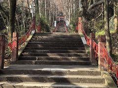 -窦圌山风景区