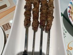 -新疆兵团食府清真(马连道店)