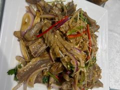 -绿雅居原生态农庄(小涌店)