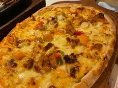 -半秋山西餐厅(巴南万达广场店)