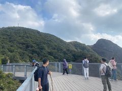 -七娘山