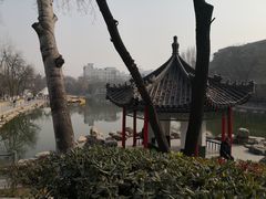 -莲湖公园
