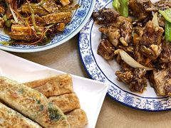 -协顺园回头馆(南顺城路店)