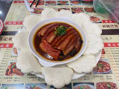 -葛记焖饼(伏牛路店)