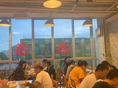 -文三里屯面馆(三里屯店)
