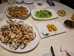 -顺德佬(石厦店)