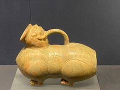 -温州博物馆