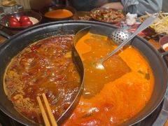 -楠火锅(西单店)