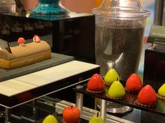 -怡咖啡海鲜自助餐厅(浦东香格里拉店)
