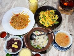 -皖厨·中国徽菜(星河WORLD·COCO Park店)