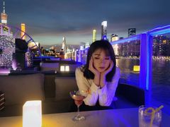 -琶醍壹号•潮菜江景餐吧