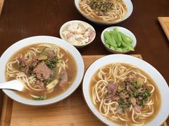 片儿川-奎元馆(市民中心店)
