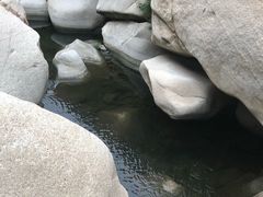 -碓臼峪自然风景区