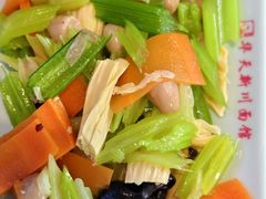 -华天新川面馆(缸瓦市店)
