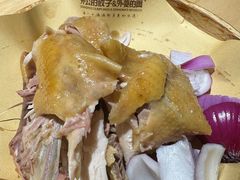 -外公的饺子外婆的面(高铁东站店)