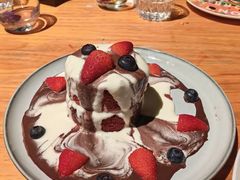 -JINNS锦时 steak&pizza(浸信会礼拜堂旧址店)