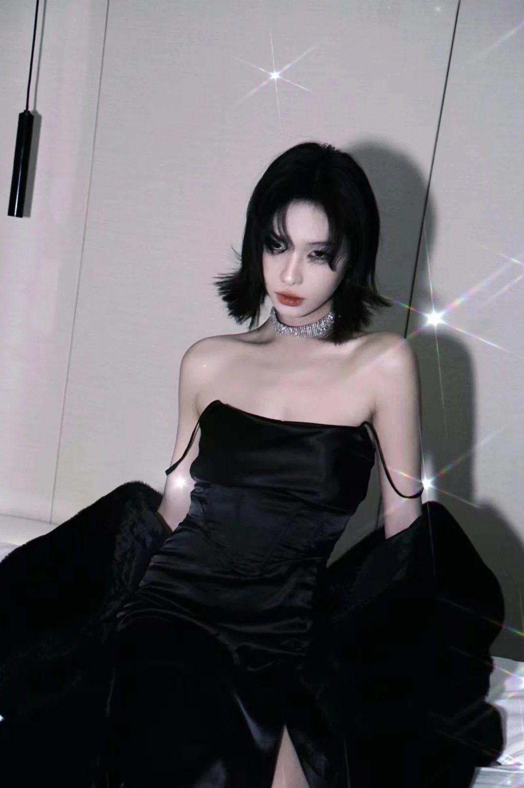 短发 #高级短发 #宋慧乔短发 #短发设计 #女生短发 #超a短 